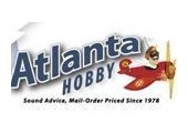 Atlanta Hobby discount codes
