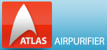 Atlas Air Purifier discount codes