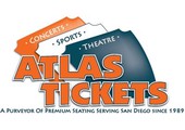 Atlas Tickets discount codes