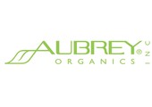 Aubrey Organics discount codes