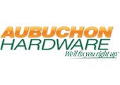 Aubuchon Hardware discount codes