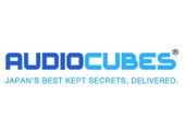 Audiocubes discount codes