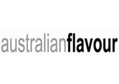Australianflavour.com.au discount codes