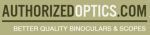 Authorized Optics discount codes