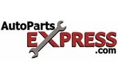 Auto Parts EXPRESS discount codes