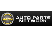 Auto Parts Network discount codes