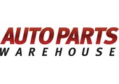 Auto Parts Warehouse discount codes
