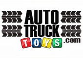 Auto Truck Toys discount codes