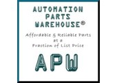 AUTOMATION PARTS WAREHOUSE discount codes