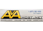 AvaHost.Net discount codes