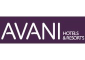 Avani Hotels discount codes