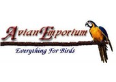 Avian Emporium discount codes
