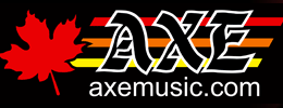 Axe Music discount codes