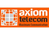 Axiom Telecom discount codes