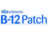 B 12 Patch discount codes