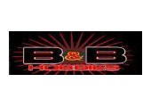 B & B Hobbies discount codes