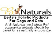 B-naturals discount codes