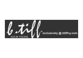 B. Tiff New York discount codes