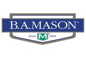 B.A. Mason discount codes