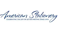 American Stationery discount codes