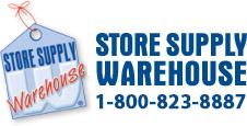 Store Supply Warehouse discount codes