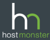 HostMonster discount codes
