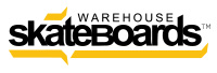 Warehouse Skateboards discount codes