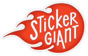 Sticker Giant discount codes