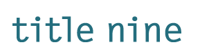 Title Nine Promo Code & Deals