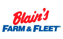 Blain's Farm & Fleet discount codes