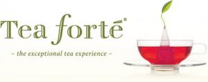 Tea Forte discount codes