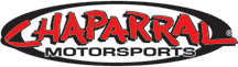 Chaparral Motorsports discount codes