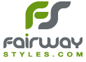 Fairway Styles discount codes