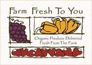 Farm Fresh To You discount codes