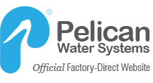 Pelican Water discount codes