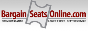 Bargain Seats Online discount codes