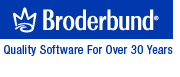 Broderbund discount codes