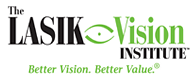 The Lasik Vision Institute discount codes