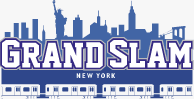 Grand Slam New York discount codes