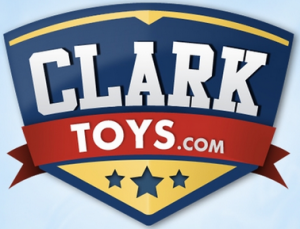 Clark Toys discount codes