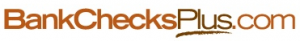 BankChecksPlus.com discount codes