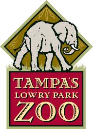 Tampa's Lowry Park Zoo discount codes