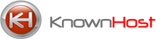 KnownHost discount codes