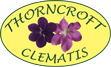 Thorncroft Clematis discount codes