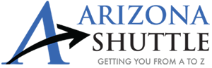Arizona Shuttle discount codes