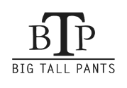 Big Tall Pants discount codes