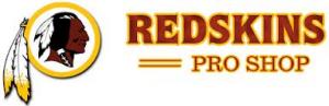 RedskinsTeamStore discount codes