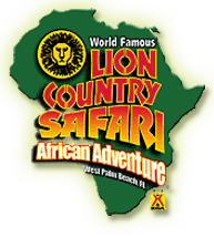 Lion Country Safari discount codes