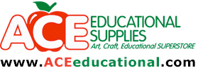 ACE Educational Supplies discount codes