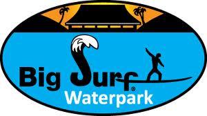 Big Surf discount codes